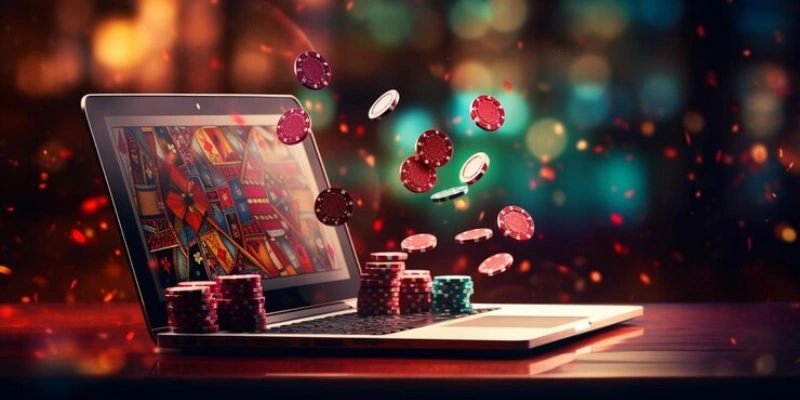 Các chuyên mục chính tại nhacaiuytinvn.ink