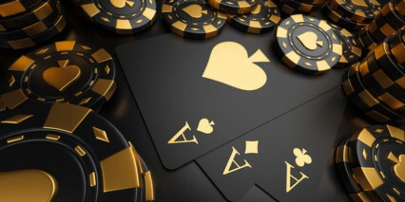 Mẹo áp dụng gấp thếp khi đánh baccarat
